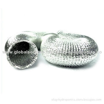 Aluminum Flexible Duct